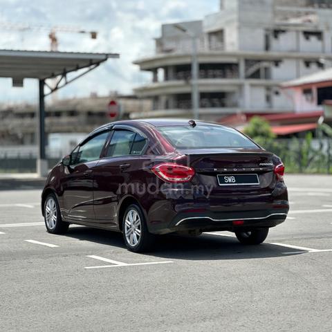 Low Milleage‼️ 2020 Proton PERSONA PREMIUM 1.6 (A) - 2