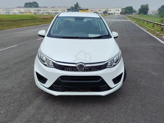 2017 Proton PERSONA 1.6 -- (A) - 2
