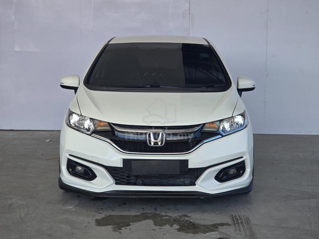 2015 Honda JAZZ 1.5 V (A) Full Loan |Monthly - 2