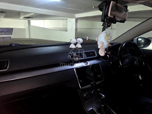 2013 Volkswagen PASSAT 1.8 TSI (CKD) (A) - 4