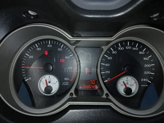 2008 Proton PERSONA 1.6 BASE LINE (M) - 5