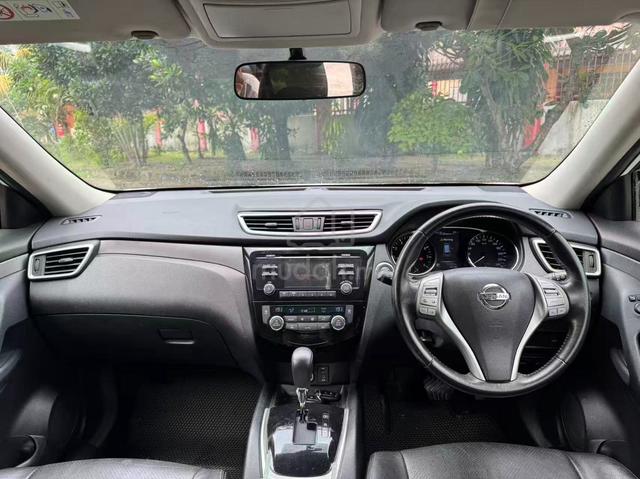 2016 Nissan X-TRAIL 2.0 T32 (A) - 5