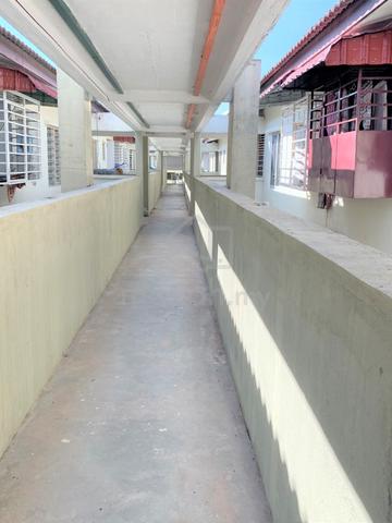 Apartment Kelisa Ria 1
