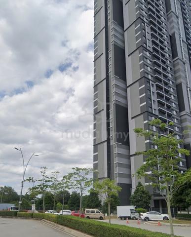 Sensory Residence @ Southville City 1