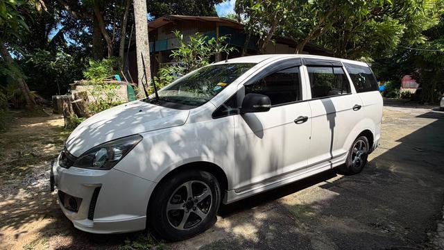 2015 Proton EXORA 1.6 STANDARD (M) - 1