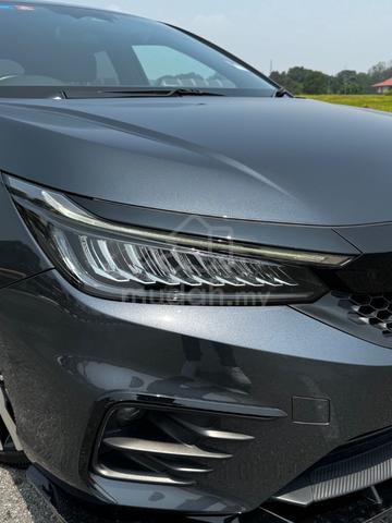 2023 Honda CITY 1.5 HATCHBACK E-HEV RS (A) - 5