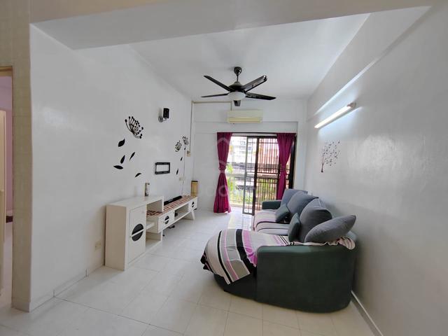 Taman Desa Relau 2 1