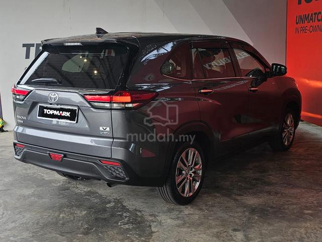 2025 Toyota Innova Zenix PRE-REG 35KM - 3