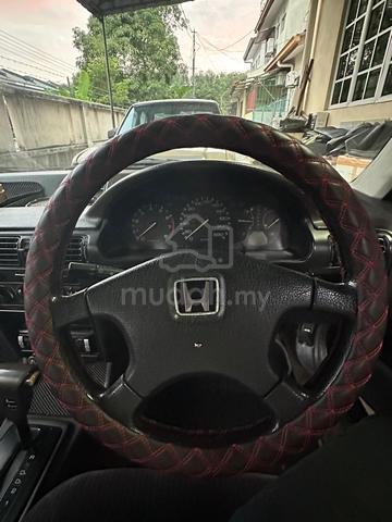 Honda ACCORD SM4 2.0 EXi (A) - 5