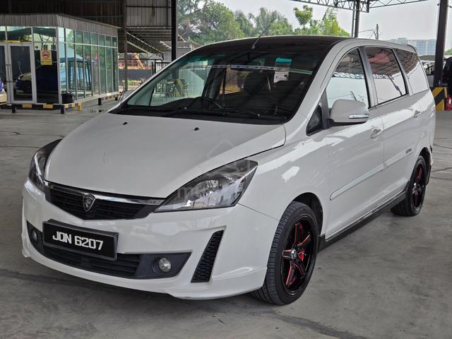 2014 Proton EXORA 1.6 BOLD PREMIUM (A) Jual Murah - 5