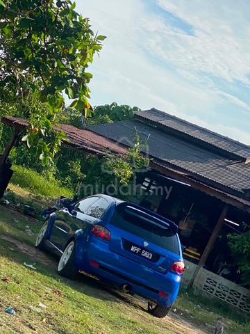 2004 Proton SATRIA 1.5 GLi (A) - 3