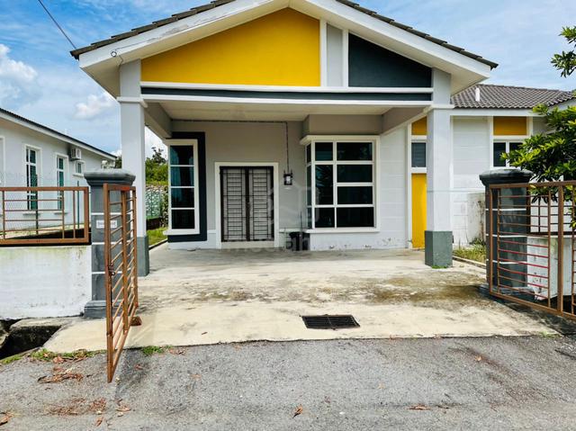 Rumah Untuk Disewa Taman Muhibbah Fasa 14 1