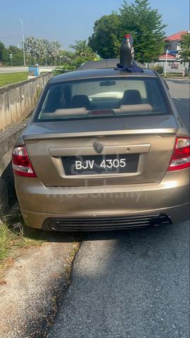 2008 Proton SAGA 1.3 BASE LINE (A) - 2