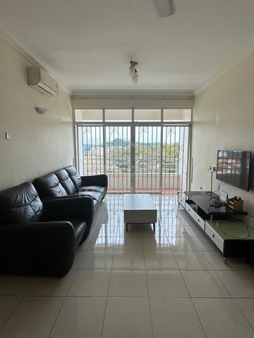 Regency Heights 1