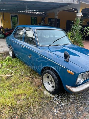Toyota COROLLA 1.2 - 2