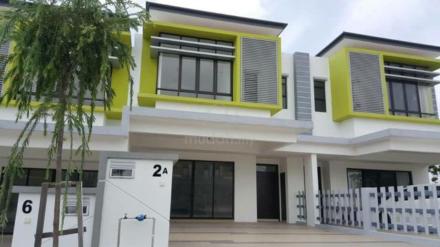 Furnished Superlink 24 X 76 Floris Horizon Setia Ecohill Semenyih 1