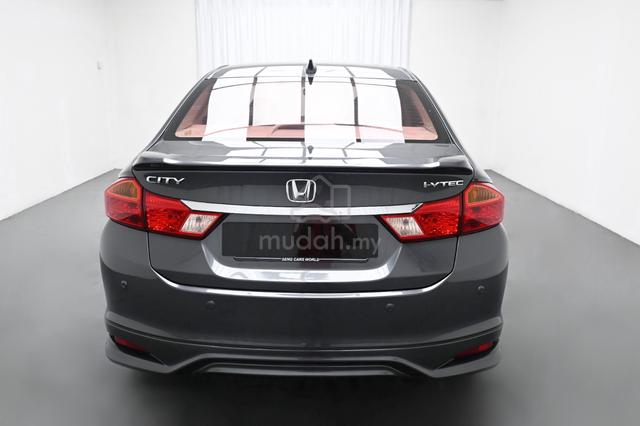2015 Honda CITY 1.5 V (A) CAREFUL OWNER TIPTOP - 5