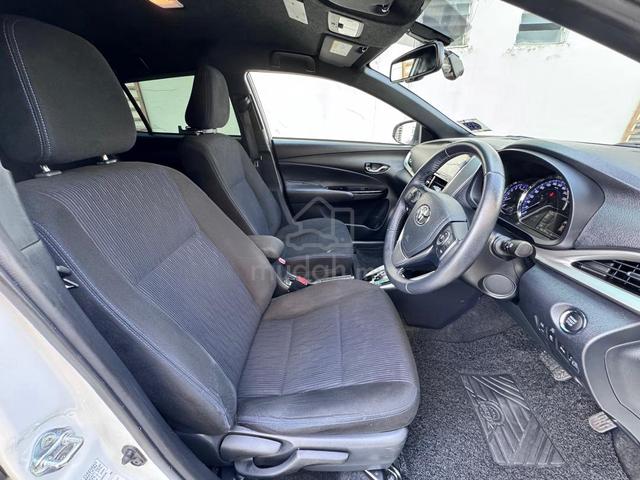 2019 Toyota YARIS 1.5 G (A) - 5