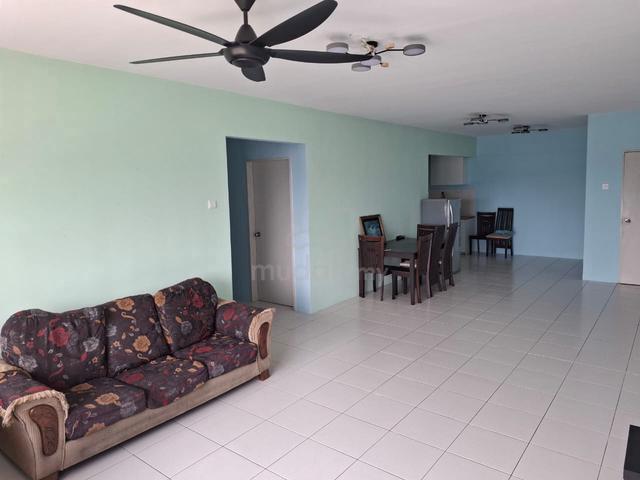 PPA1M Bukit Jalil 1