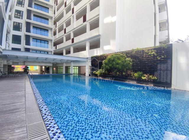 One Jesselton 1