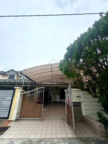 NEAR LRT BK5 RENOVATED EXTENDED Double Storey Bandar Kinrara 2 BK2 1