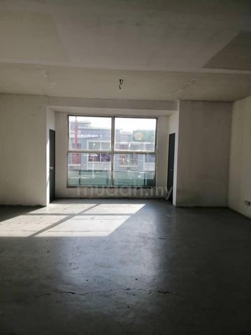 2nd Floor Shop Lot and Office Alam Avenue Seksyen 16 Shah Alam 1