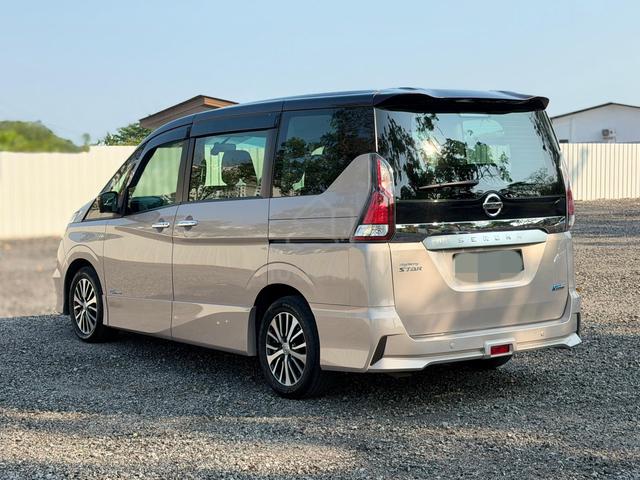 2021 Nissan SERENA HYBRID PREMIUM HIGHWAY STAR - 3