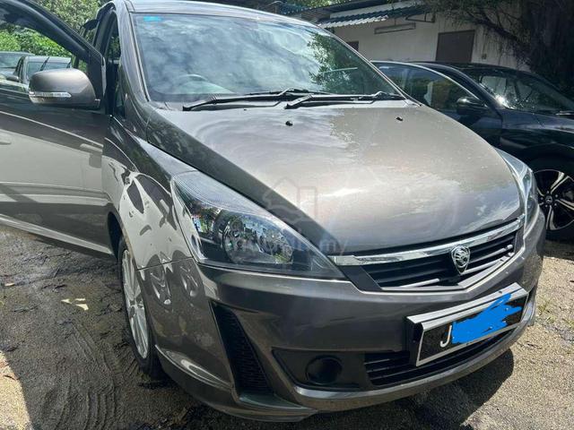 2022 Proton EXORA PREMIUM 1.6L (A) - 1