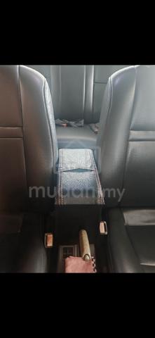 2002 Proton WIRA 1.5 GL (A) - 5