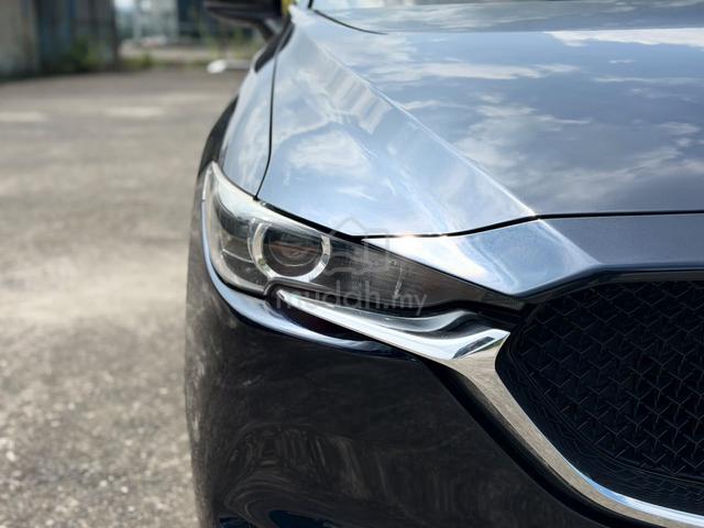 2018 Mazda CX-5 2.0 GL GLS 2WD FACELIFT PUSH START - 5