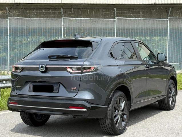 2024 Honda HR-V 1.5 e:HEV RS HRV WARRANTY TO 2032 - 2