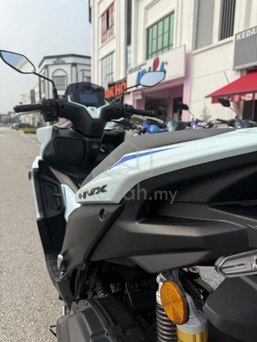 Yamana NVX SP V3 USED 2025 - photo 4 of 10