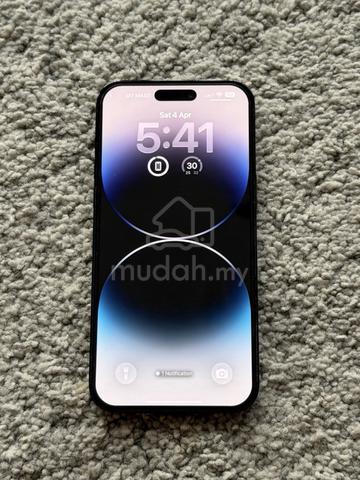 iPhone 14 Pro Max, 512GB - Mobile Phones & Gadgets for sale in