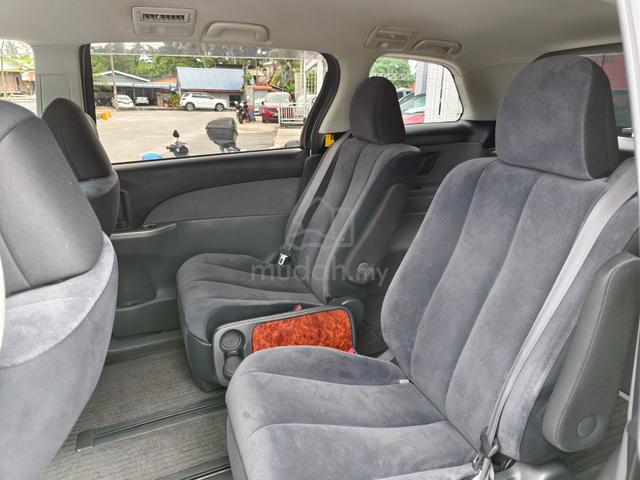 2011 Toyota ESTIMA 2.4 AERAS FACELIFT (A) - 5