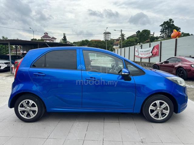2015 Proton IRIZ 1.3 STANDARD (A) - 4