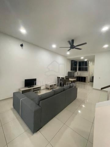 Bukit Indah,Avenue 26 Double Storey Terrace | For Rent 🔥 1