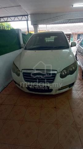 2010 Chery EASTAR 2.0 PREMIUM (A) - 1