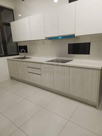 D'Summit Residences 1