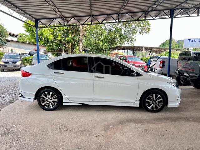 2019 Honda CITY 1.5 E (A) - 3