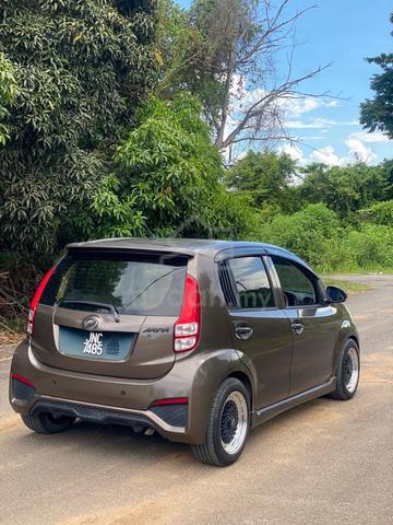 2011 Perodua MYVI 1.3 SXi FACELIFT (M) - 5