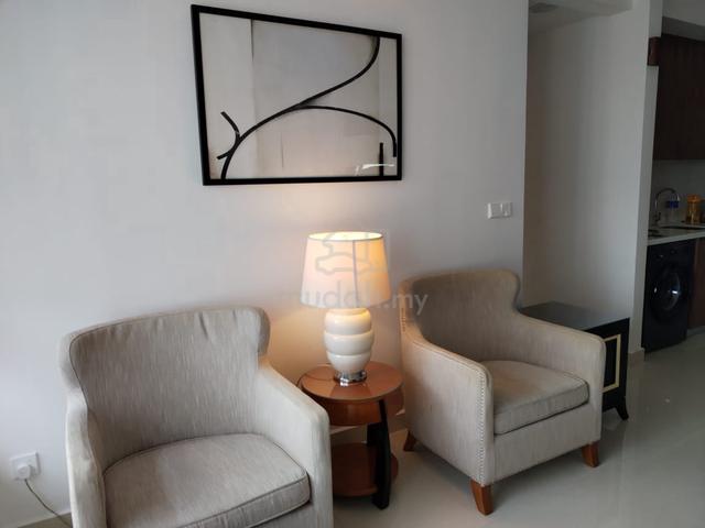 Quinn Residence 1