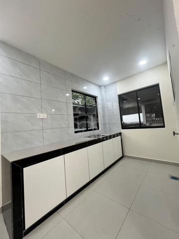 Perumahan Rakyat Lima Kedai 1