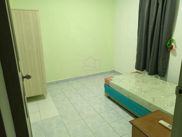 Endah Regal 1