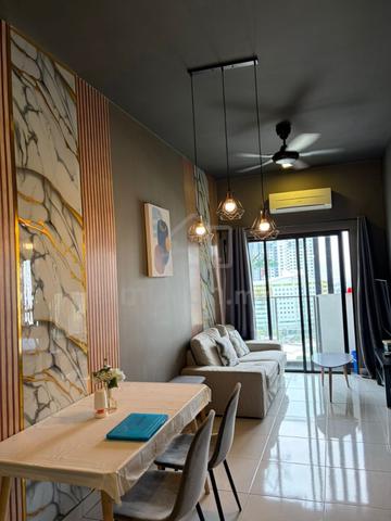 M Suite Menjalara 1