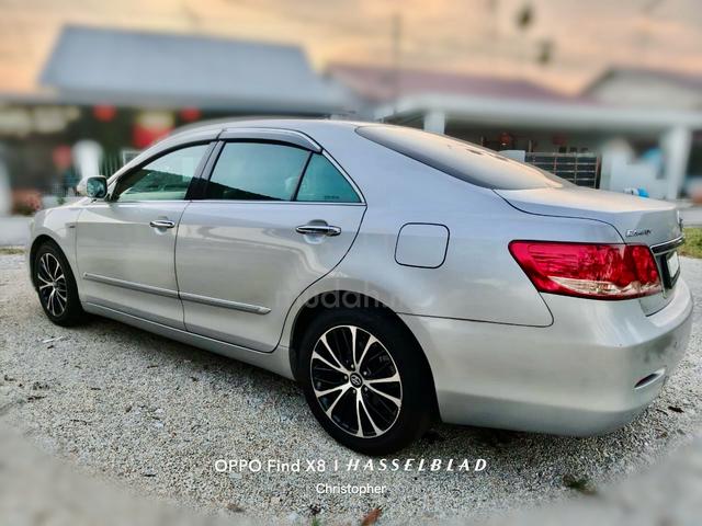 2009 Toyota CAMRY 2.0 G (A) - 2
