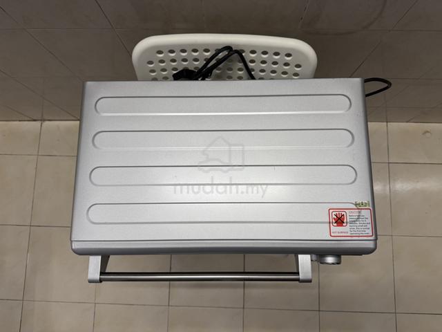 Electric Oven Pensonic PEO-3804 - photo 2 of 6