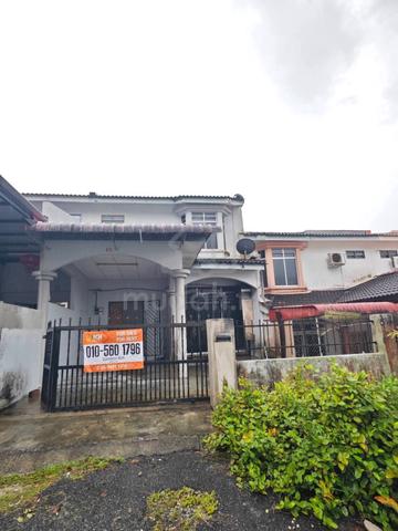 Taman Tasik Double Storey Terrace For Sale 1