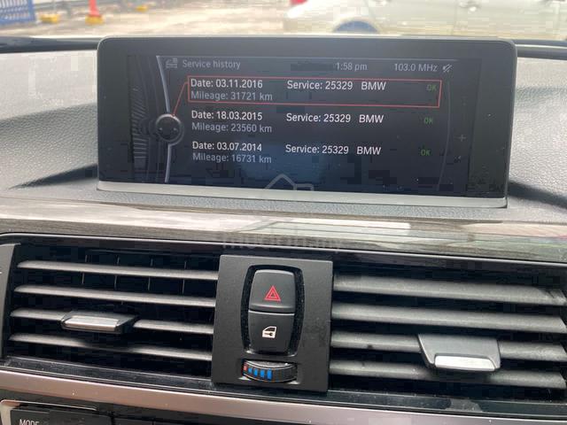 2012 Bmw 328i LUXURY 2.0 Mil 66K KM - 4