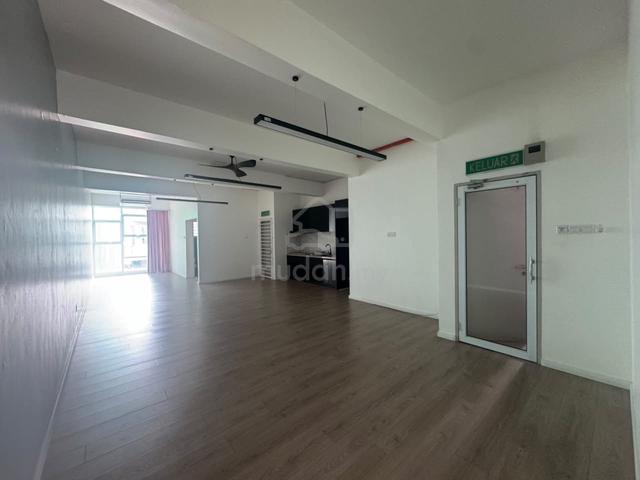 GALACITY SHOPLOT FOR RENT At PREMIER 101 TUN JUGAH KUCHING 1