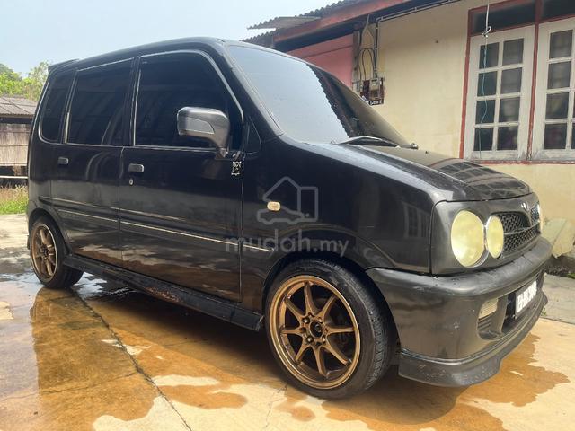 2004 Perodua KENARI 1.0 GX L902 (M) - 5